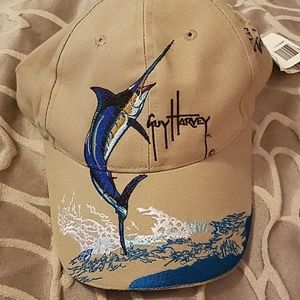 Guy Harvey hat
